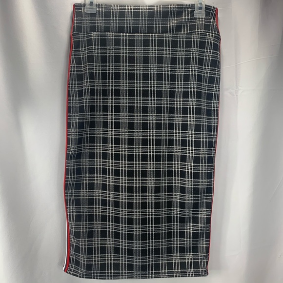 See You Monday Dresses & Skirts - See You Monday Pencil Skirt